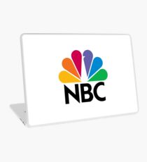 NBC Laptop Skin