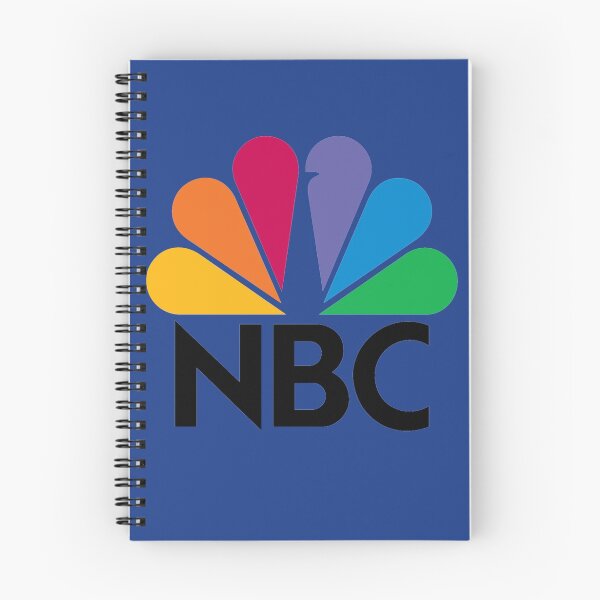 Artikelvorschau, NBC entworfen und verkauft von samuelhopper.