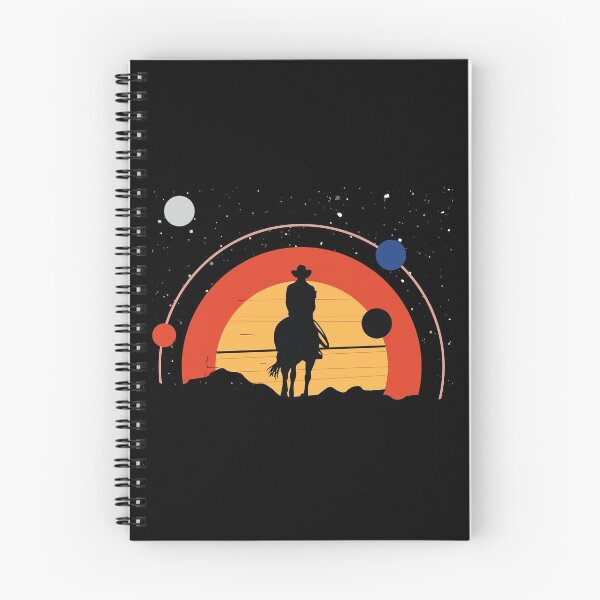Item preview, Horse Riding Astronaut Space Travel Solar System designed and sold by mrsmitful.
