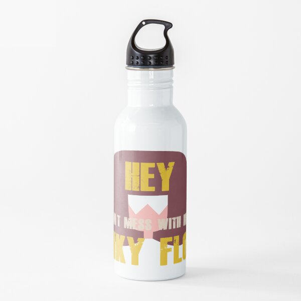 Steven Universe Garnet Water Bottle