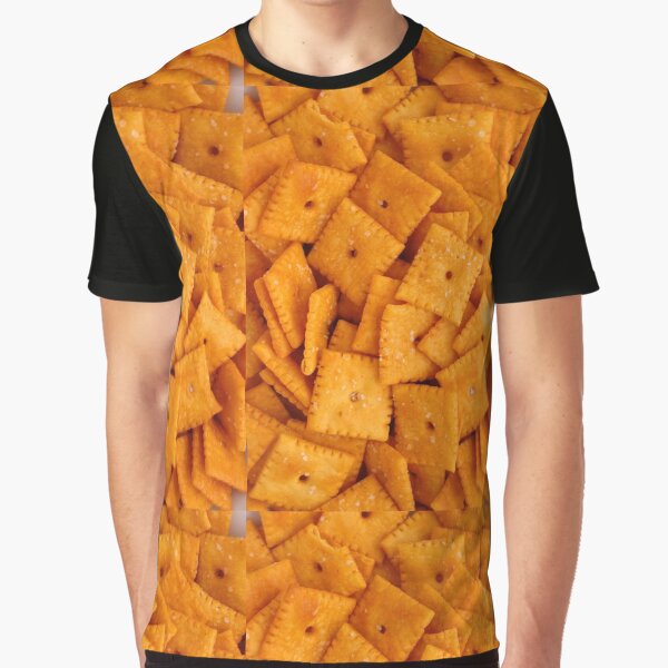 Item preview, Cheez Its designed and sold by georgiasf.