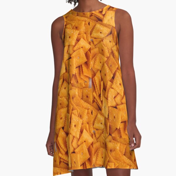 Item preview, Cheez Its designed and sold by georgiasf.