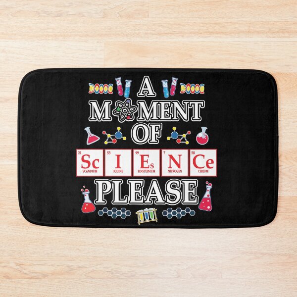 Item preview, A Moment Of Science TShirt Physics Chemistry Laboratory T-Shirt designed and sold by DSWShirts.