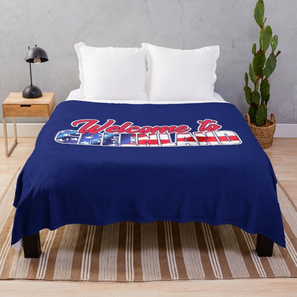 Item preview, Welcome to Greenland USA Trump designed and sold by PokerFace420.