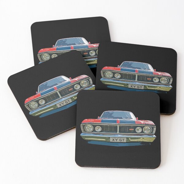 Item preview, Falcon XY GTHO designed and sold by radestilo.