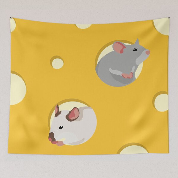 Item preview, Chees designed and sold by RatArt Designs.