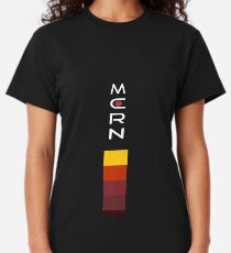 Expanse Mcrn Navy Officer Classic T-Shirt