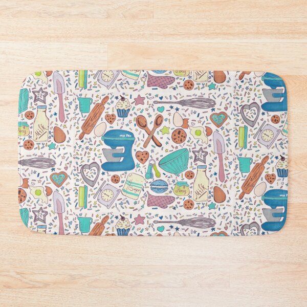 Item preview, Sweet Treats designed and sold by Gswolfe.
