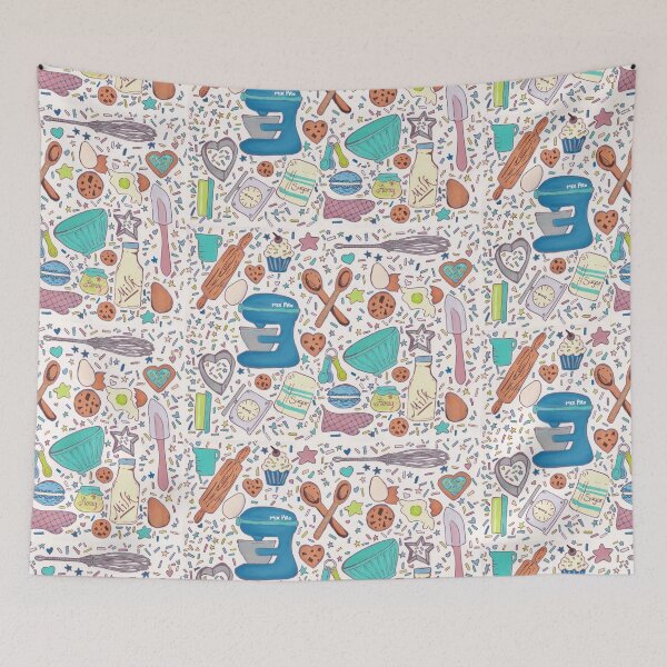 Item preview, Sweet Treats designed and sold by Gswolfe.