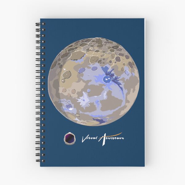 Item preview, Mystery of Ceres designed and sold by visualastronaut.