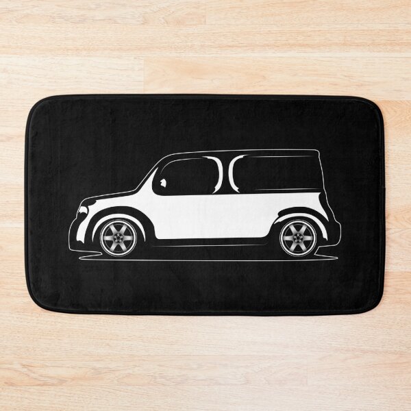 Item preview, Cube BW Artwork designed and sold by ILLUSTRIOUSEUROS.