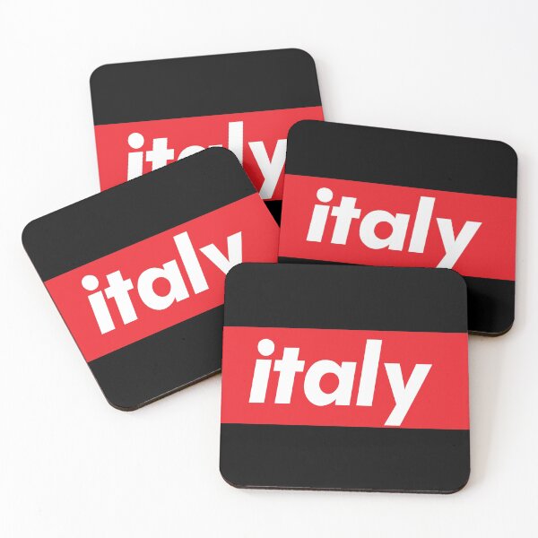 Item preview, Italy Growing Up Italian designed and sold by ProjectX23.