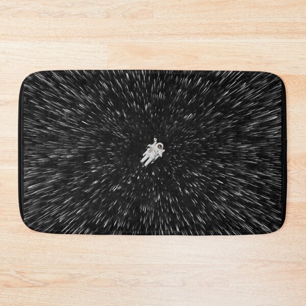 Item preview, Man in the stars designed and sold by Blake Turner.