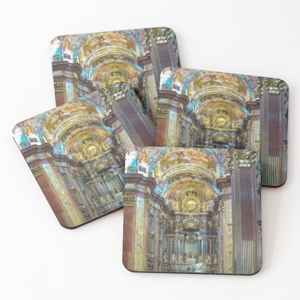 Item preview, Melk Abby - Alter designed and sold by DPalmer.