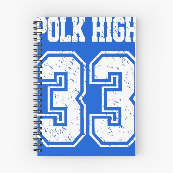 Item preview, Polk High designed and sold by muli84.