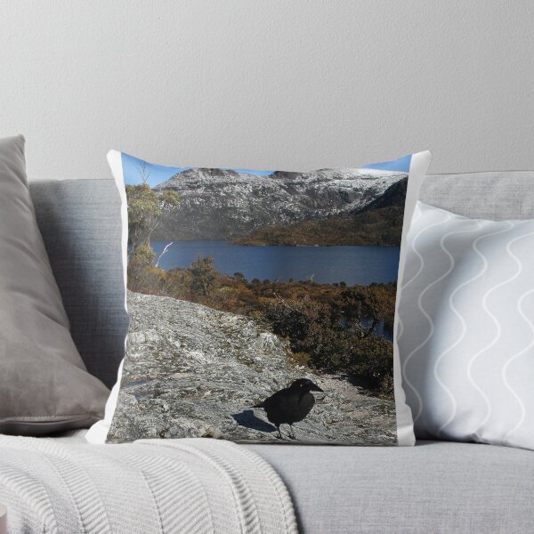 Item preview, Currawong designed and sold by inthewild.