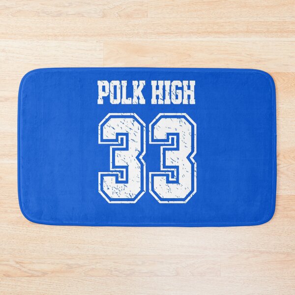 Item preview, Polk High designed and sold by muli84.