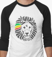 Löwentuff Baseballshirt für Männer