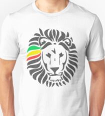Lion Tuff Unisex T-Shirt