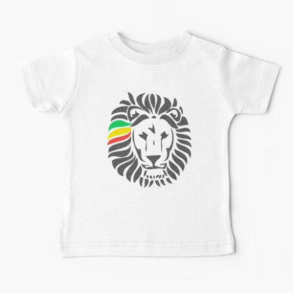 Lion Tuff Baby T-Shirt