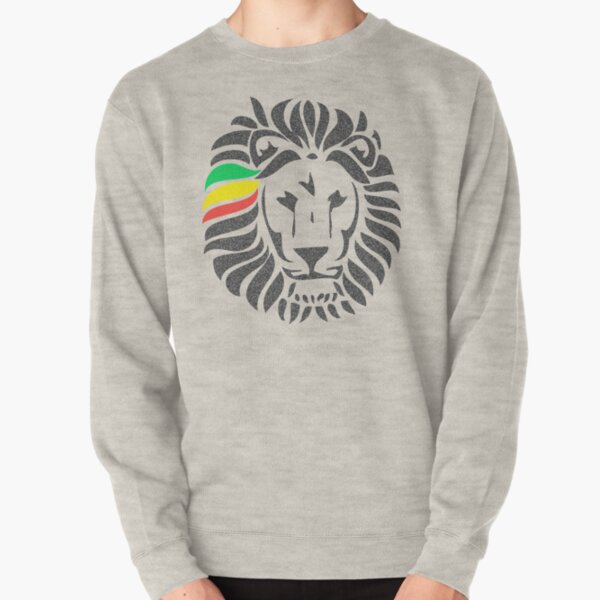 León Tuff Sudadera sin capucha