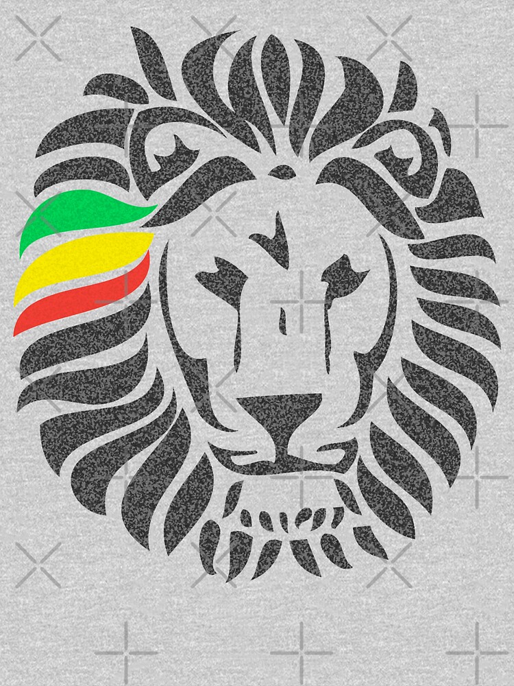 Lion Tuff by mijumi