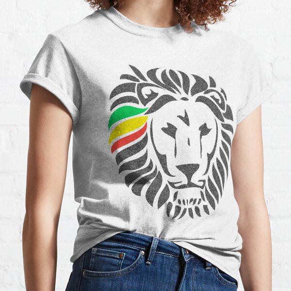 Löwentuff Classic T-Shirt
