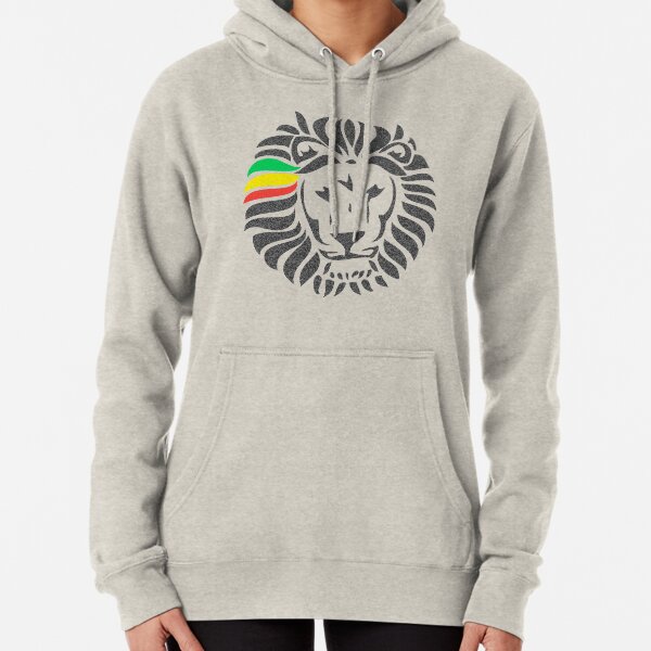 Löwentuff Hoodie