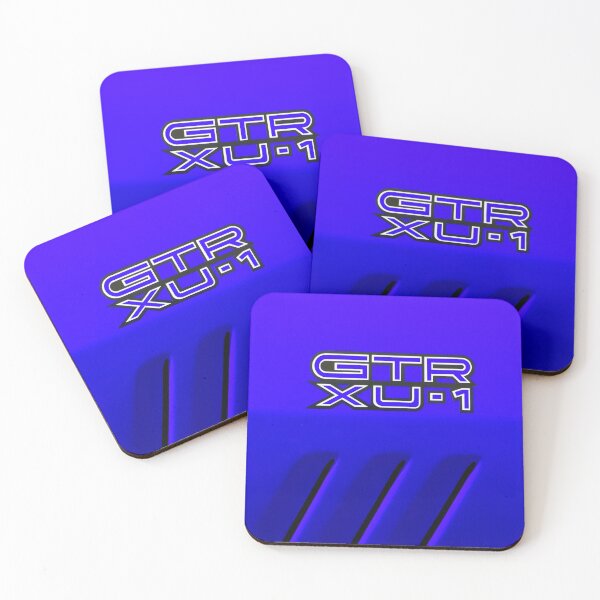 Item preview, Holden Torana GTR-XU1 Guard - Blue designed and sold by radestilo.