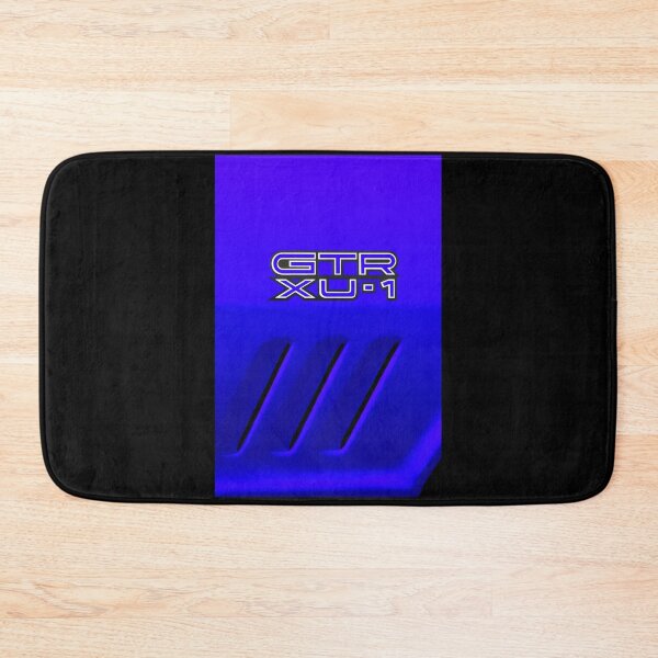 Item preview, Holden Torana GTR-XU1 Guard - Blue designed and sold by radestilo.