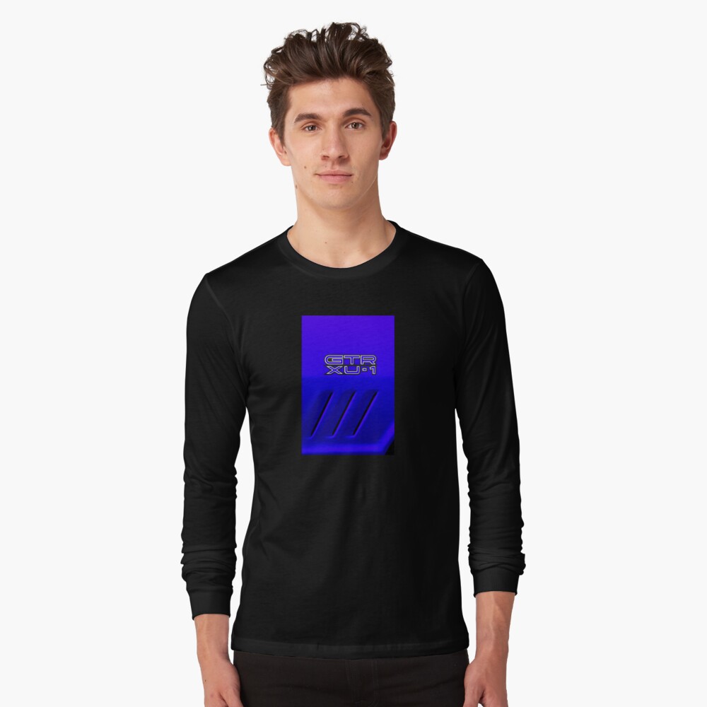 Item preview, Long Sleeve T-Shirt designed and sold by radestilo.