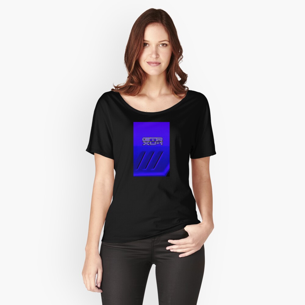 Item preview, Relaxed Fit T-Shirt designed and sold by radestilo.