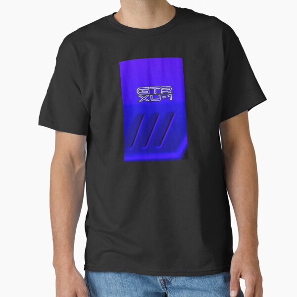 Classic T-Shirt