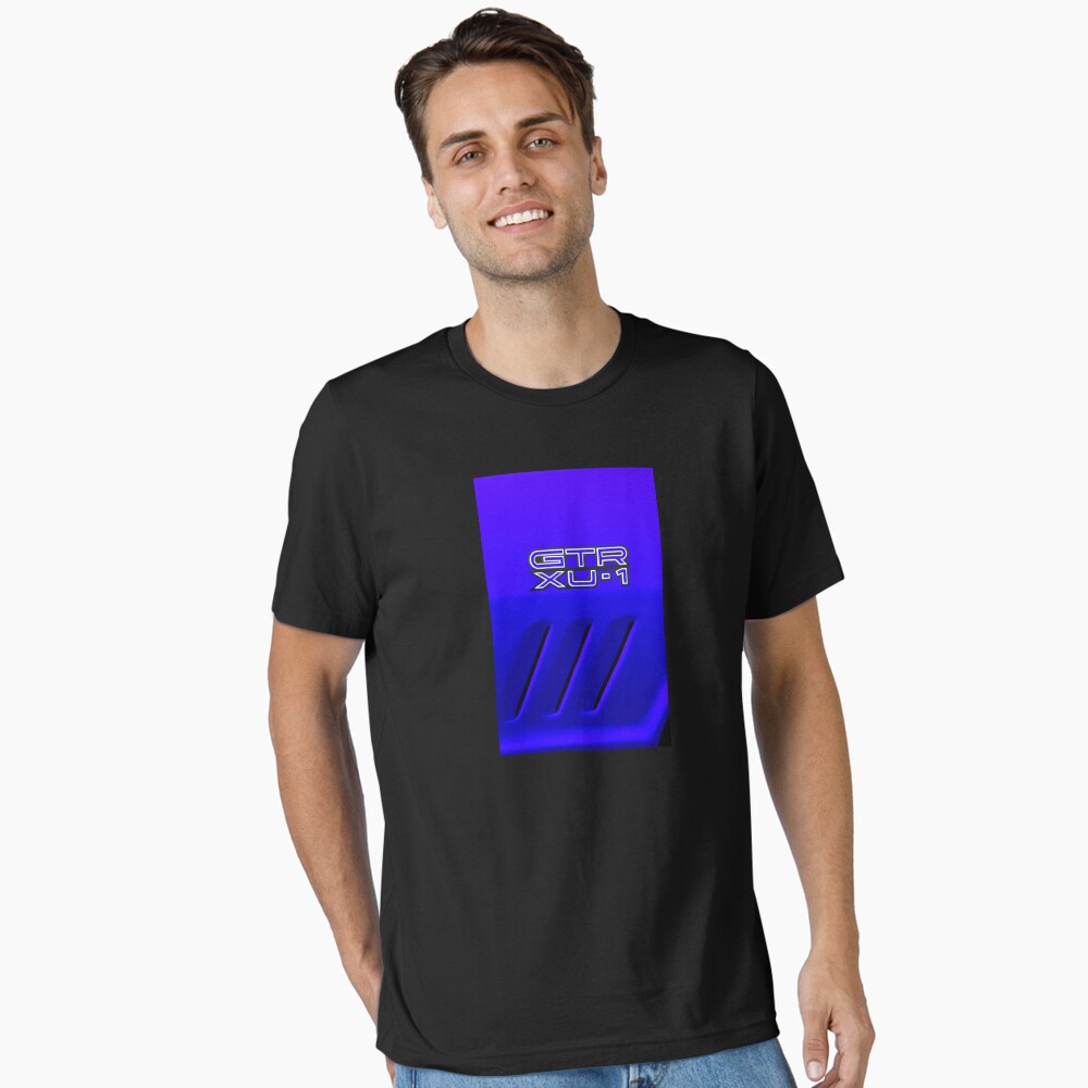 Item preview, Essential T-Shirt designed and sold by radestilo.