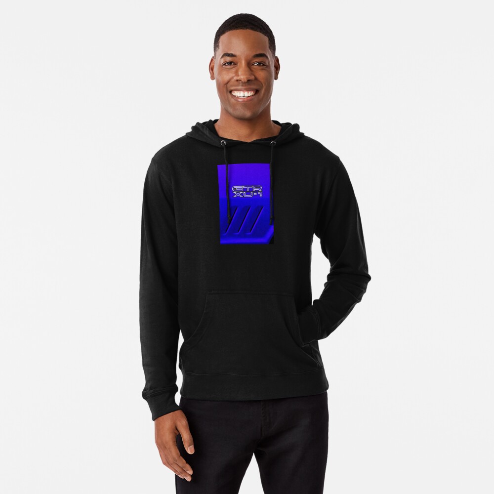 Item preview, Lightweight Hoodie designed and sold by radestilo.