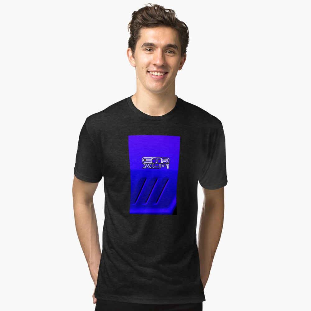 Item preview, Tri-blend T-Shirt designed and sold by radestilo.