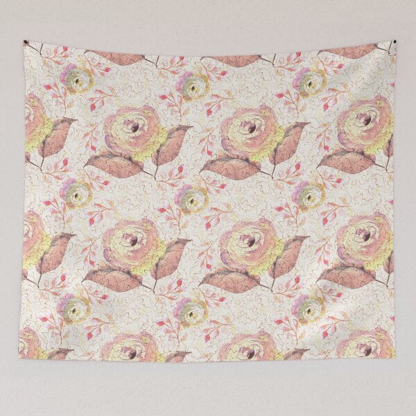 Item preview, Roses designed and sold by DejaReve.