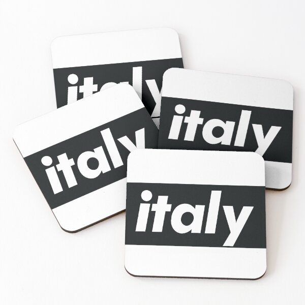 Item preview, Italy Growing Up Italian designed and sold by ProjectX23.