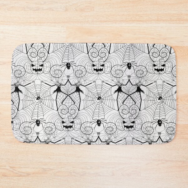 Item preview, Halloween nightmare lace designed and sold by Marlene Wagenhofer.