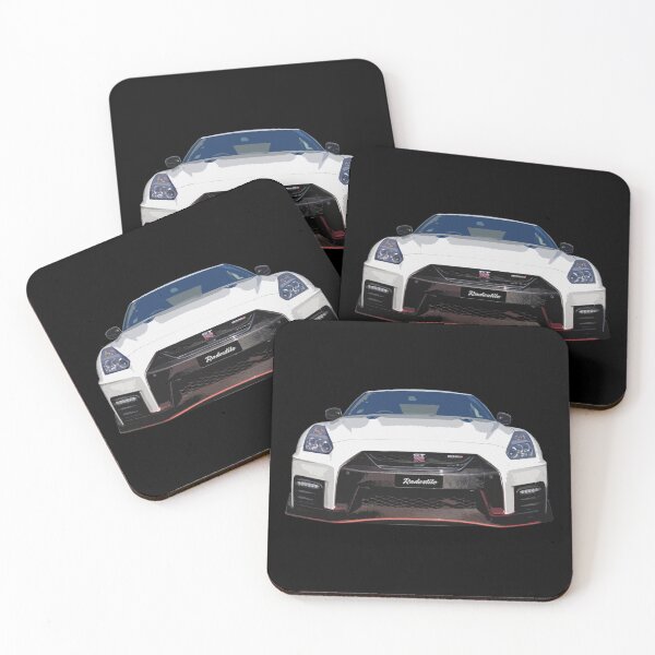 Artikelvorschau, NISMO GTR entworfen und verkauft von radestilo.