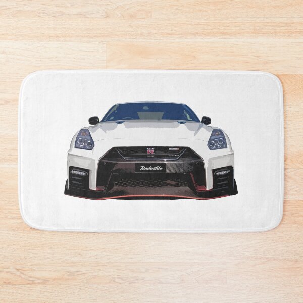 Item preview, NISMO GTR designed and sold by radestilo.