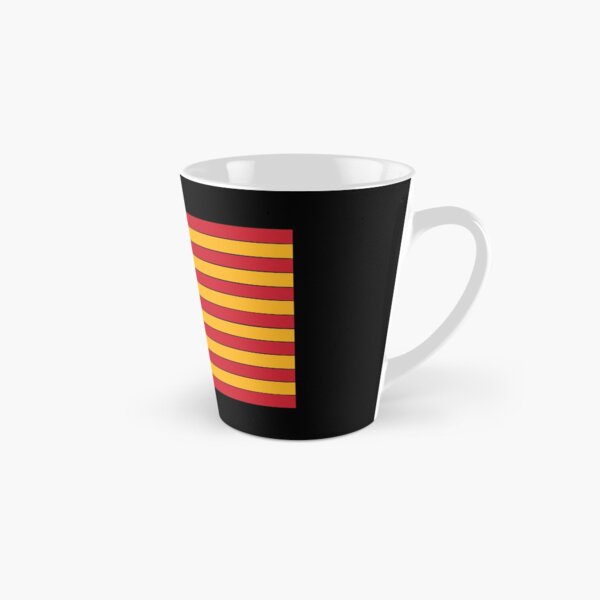 Chiefs Nation Tall Mug