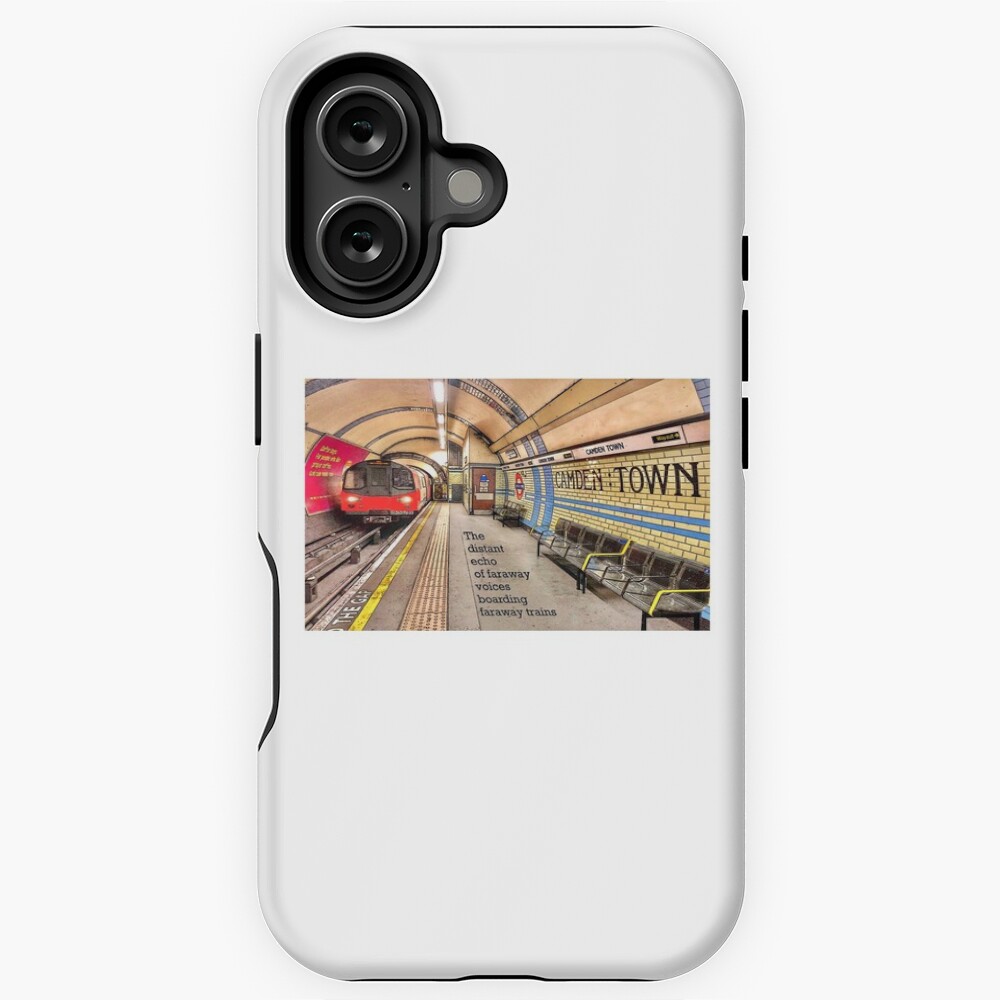 Item preview, iPhone Magsafe Tough Case designed and sold by grantspics.