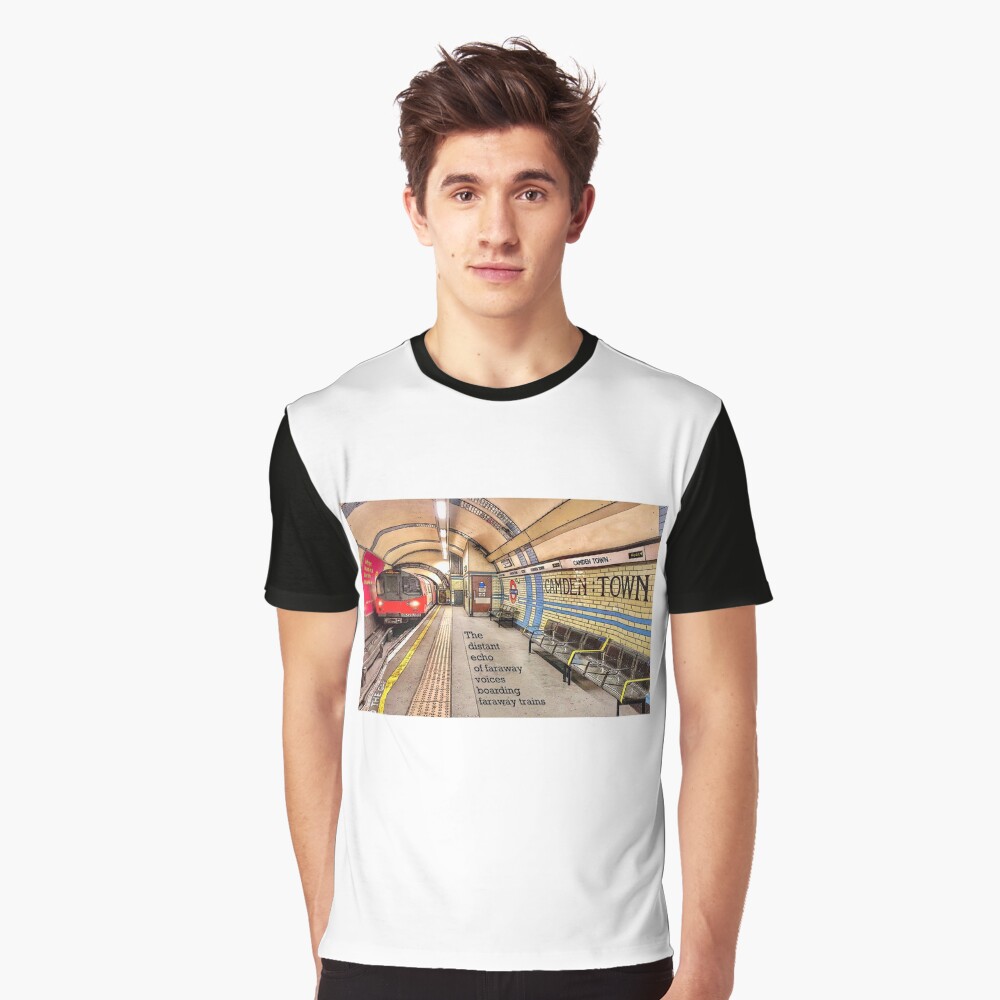 Item preview, Graphic T-Shirt designed and sold by grantspics.