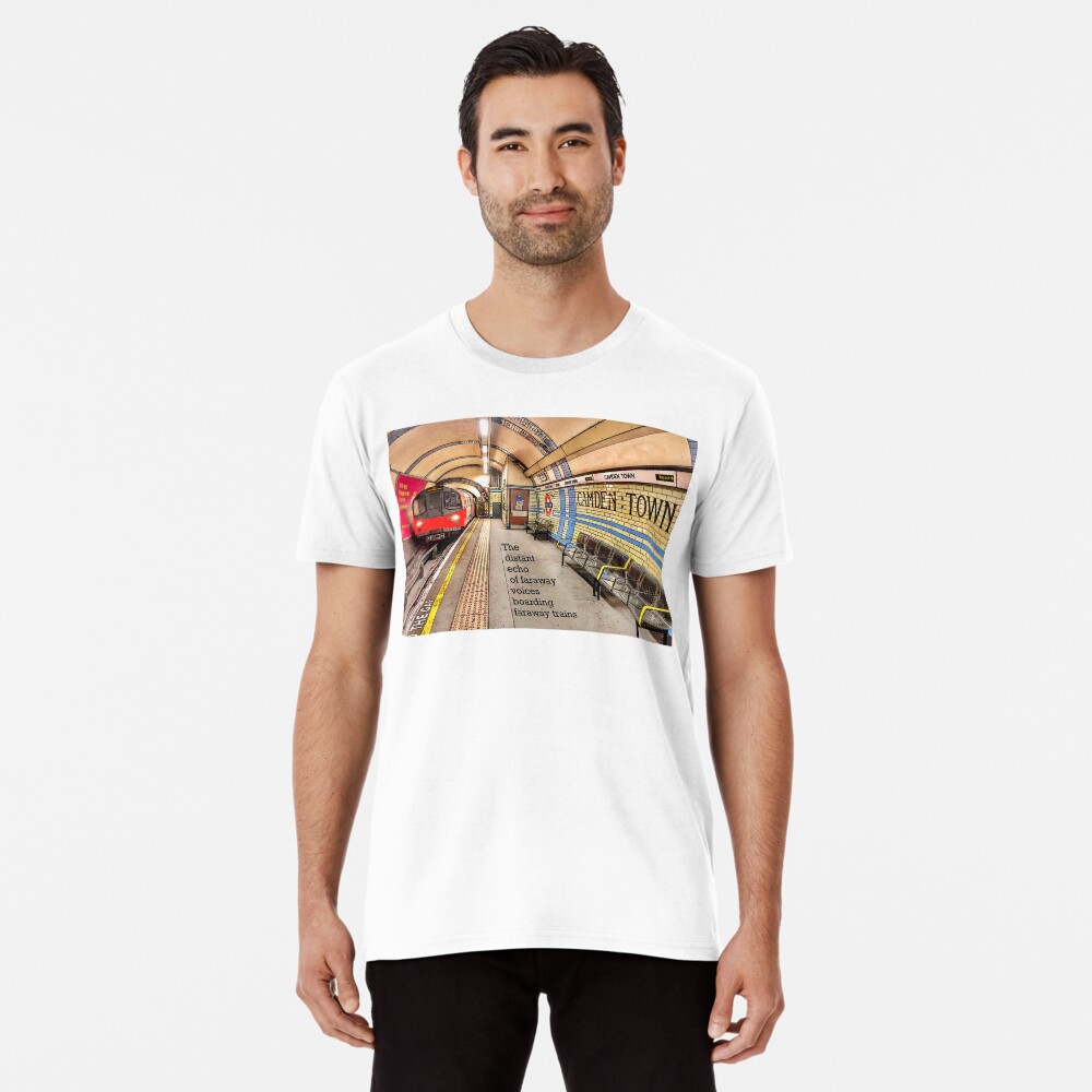 Item preview, Premium T-Shirt designed and sold by grantspics.
