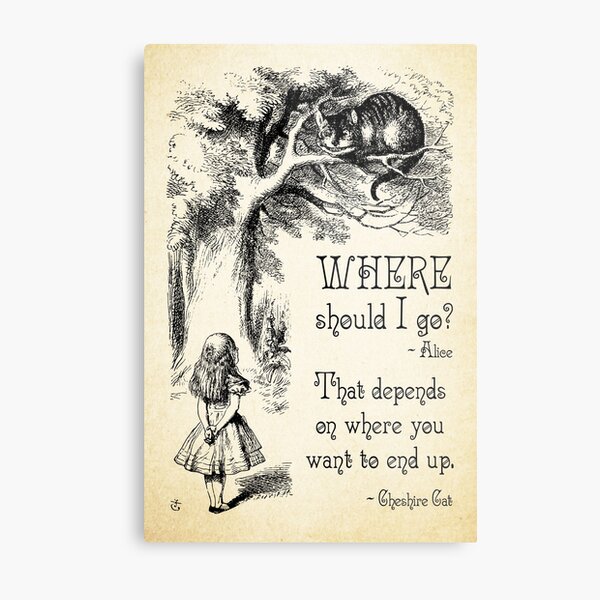Alice in Wonderland Quotes: Witticisms and Wisdom From the Disney classic