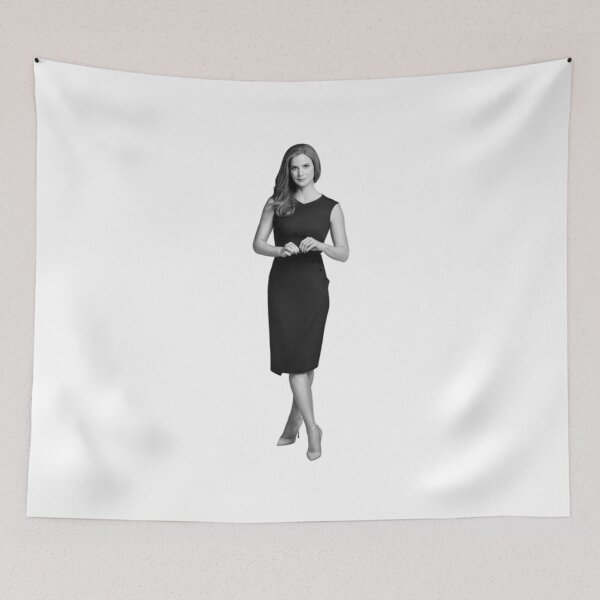 Item preview, Donna Paulsen | Suits designed and sold by aleksandrax98.
