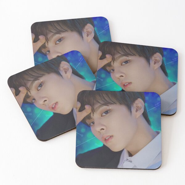 Item preview, X1 KIM WOOSEOK designed and sold by PD101EMPORIUM.