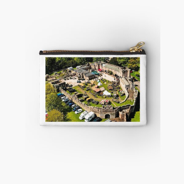 Item preview, Fanfarria militar en Brougham Hall, por el conde Anthony Harrison designed and sold by Anthony Harrison.
