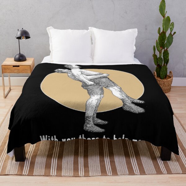 Item preview, With You There to Help Me designed and sold by Salocin.